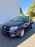 Dacia Sandero II Laureate *Klima *Automatik