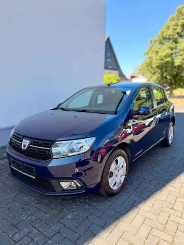 Dacia Sandero II Laureate *Klima *Automatik