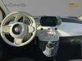 Fiat 500 Klima *CarPlay *Radio Blanc - thumbnail 9