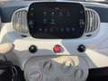 Fiat 500 Klima *CarPlay *Radio Blanc - thumbnail 11