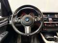 BMW X3 sDrive20i Centennial High Executive | M-Sportpakke Bleu - thumbnail 4