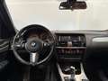BMW X3 sDrive20i Centennial High Executive | M-Sportpakke Bleu - thumbnail 9
