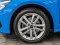 Audi A3 35 TDI S-Line LED HUD Blau - thumbnail 8