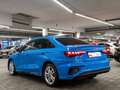 Audi A3 35 TDI S-Line LED HUD Blau - thumbnail 4