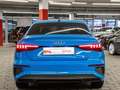 Audi A3 35 TDI S-Line LED HUD Blau - thumbnail 5