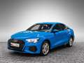 Audi A3 35 TDI S-Line LED HUD Blau - thumbnail 2
