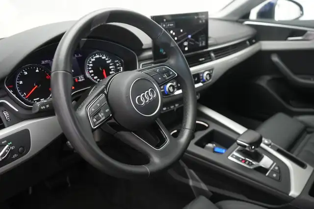Audi A5 view 26
