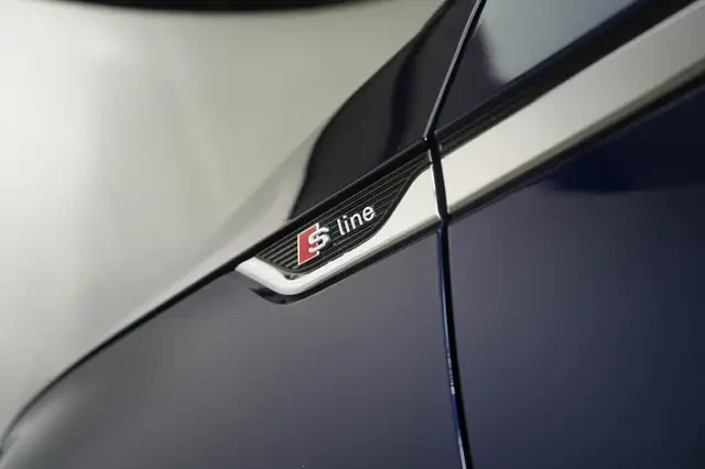 Audi A5 view 16