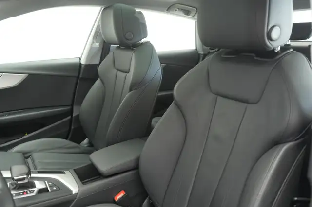 Audi A5 view 27