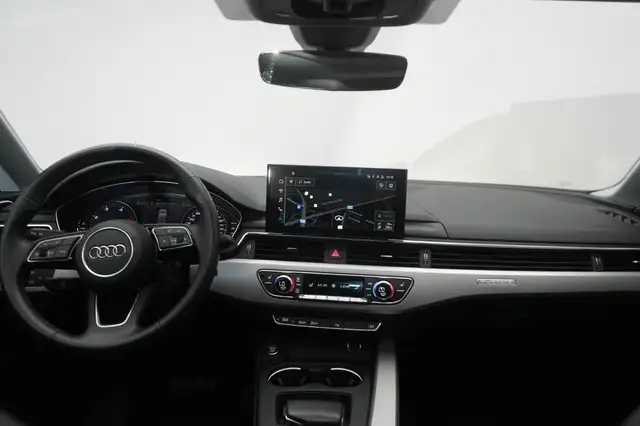 Audi A5 view 23