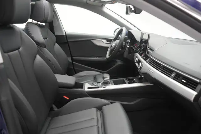 Audi A5 view 20