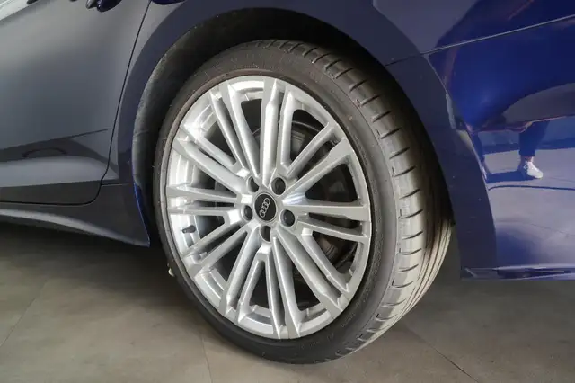 Audi A5 view 19