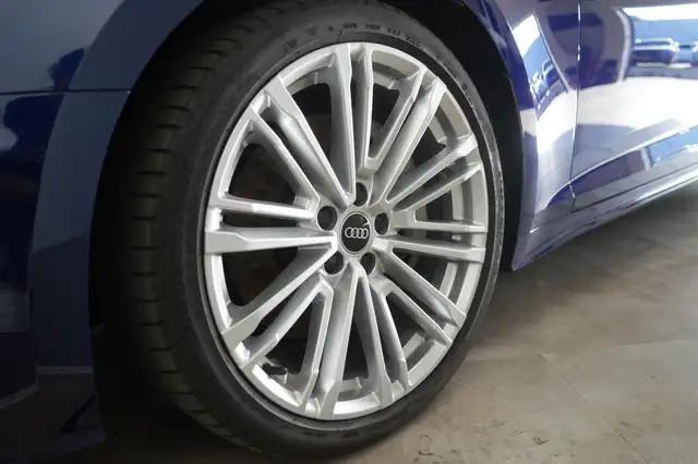 Audi A5 view 18