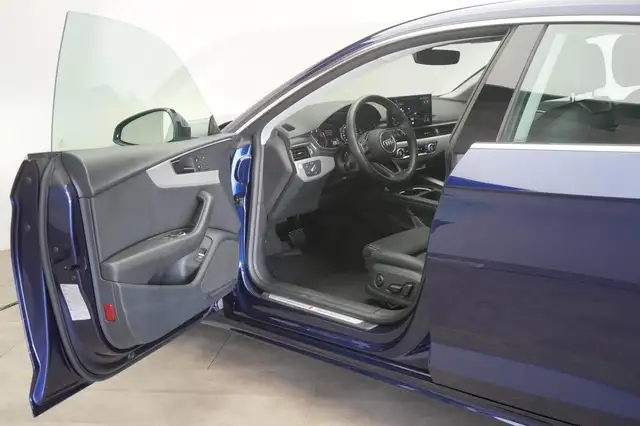 Audi A5 view 28