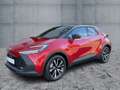 Toyota C-HR 2.0Hybrid TEAM D LED+NAV+ACC+SHZ+RFK+MFL+18 Rood - thumbnail 2