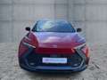 Toyota C-HR 2.0Hybrid TEAM D LED+NAV+ACC+SHZ+RFK+MFL+18 Rood - thumbnail 3