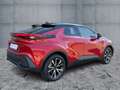 Toyota C-HR 2.0Hybrid TEAM D LED+NAV+ACC+SHZ+RFK+MFL+18 Rood - thumbnail 6
