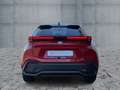 Toyota C-HR 2.0Hybrid TEAM D LED+NAV+ACC+SHZ+RFK+MFL+18 Rood - thumbnail 5