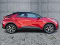Toyota C-HR 2.0Hybrid TEAM D LED+NAV+ACC+SHZ+RFK+MFL+18 Rood - thumbnail 7