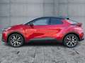 Toyota C-HR 2.0Hybrid TEAM D LED+NAV+ACC+SHZ+RFK+MFL+18 Rood - thumbnail 4