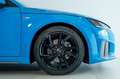 Audi TT 3ª serie Coupé 2.0 TFSI S tronic S line Bleu - thumbnail 8