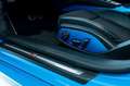 Audi TT 3ª serie Coupé 2.0 TFSI S tronic S line Blu/Azzurro - thumbnail 6