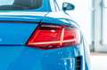 Audi TT 3ª serie Coupé 2.0 TFSI S tronic S line Blauw - thumbnail 14