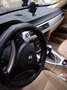 BMW 320 Serie 3 E91 Touring 320d Touring Eletta FL Zwart - thumbnail 7