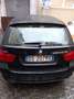 BMW 320 Serie 3 E91 Touring 320d Touring Eletta FL Zwart - thumbnail 4