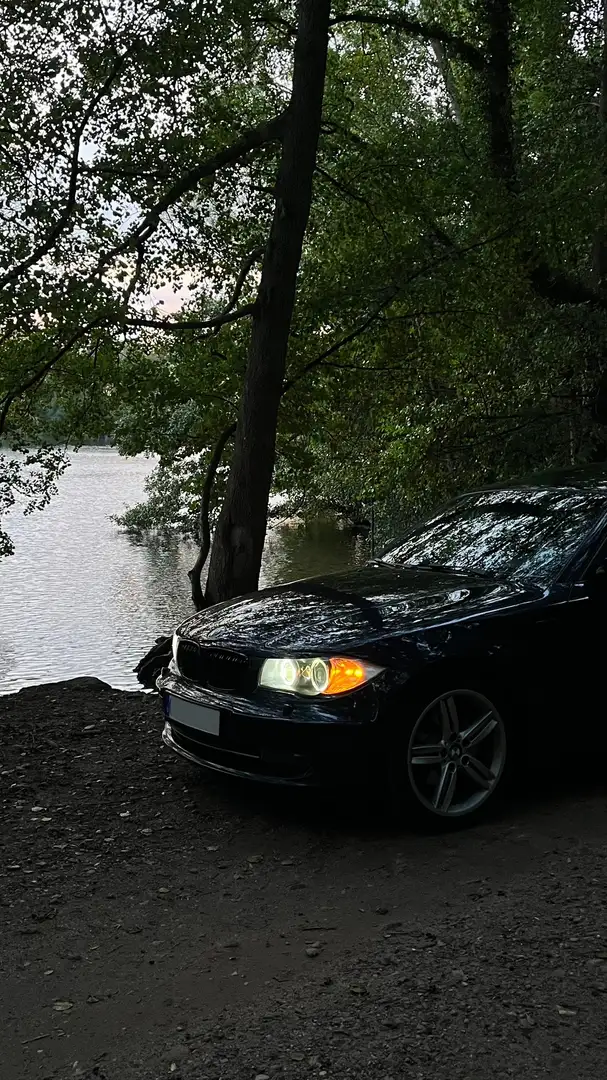 BMW 120 Bmw 120d - 1