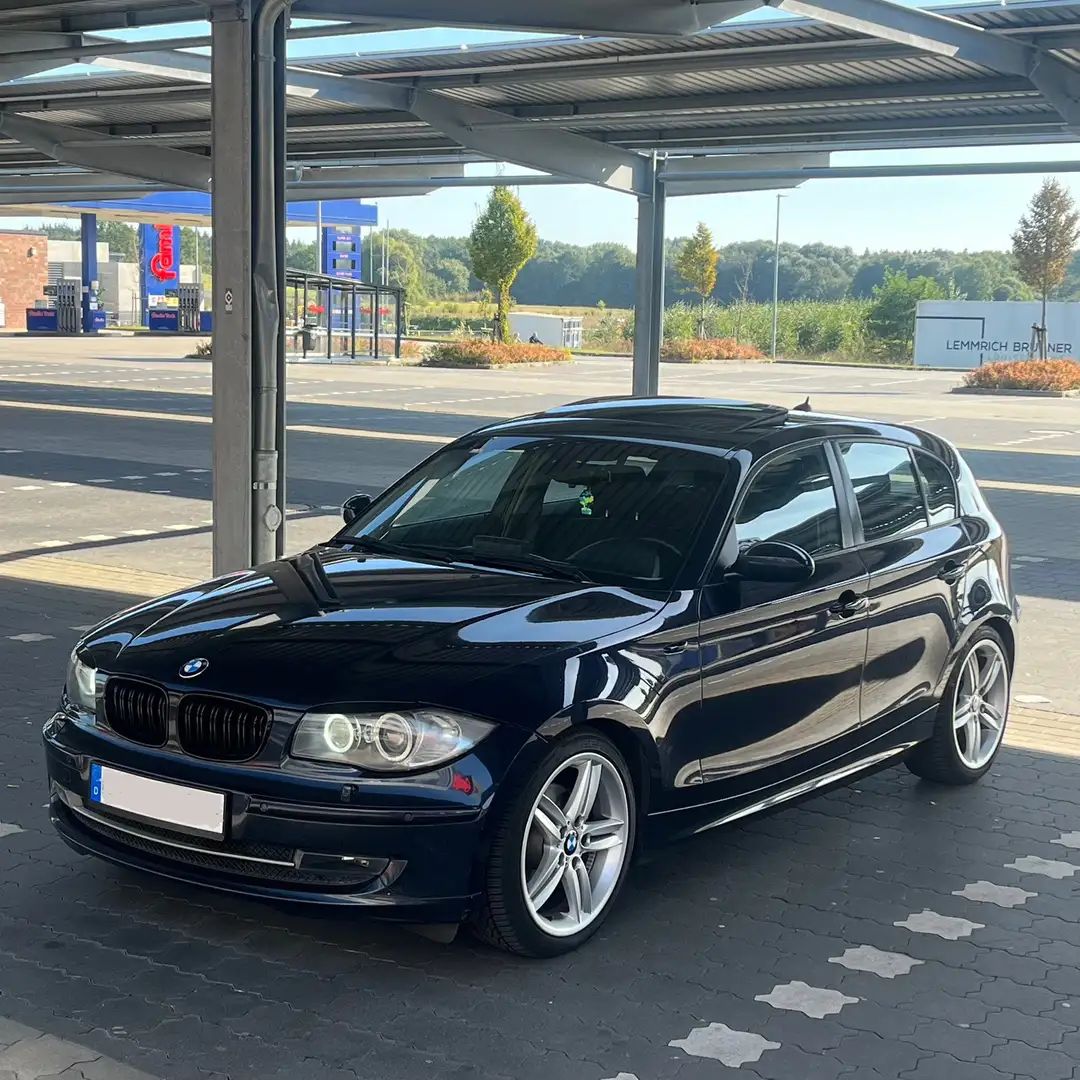 BMW 120 Bmw 120d - 2