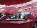 Lexus IS 250 Facelift Mark Levinson DEALER Rot - thumbnail 12