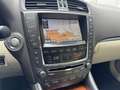 Lexus IS 250 Facelift Mark Levinson DEALER Rot - thumbnail 4