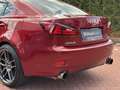 Lexus IS 250 Facelift Mark Levinson DEALER Rot - thumbnail 3