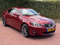 Lexus IS 250 Facelift Mark Levinson DEALER Rot - thumbnail 7