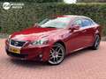 Lexus IS 250 Facelift Mark Levinson DEALER Rot - thumbnail 1