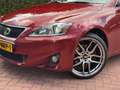 Lexus IS 250 Facelift Mark Levinson DEALER Rot - thumbnail 9
