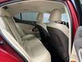 Lexus IS 250 Facelift Mark Levinson DEALER Rot - thumbnail 21
