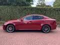 Lexus IS 250 Facelift Mark Levinson DEALER Rot - thumbnail 11