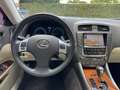 Lexus IS 250 Facelift Mark Levinson DEALER Rot - thumbnail 15