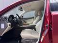 Lexus IS 250 Facelift Mark Levinson DEALER Rot - thumbnail 5