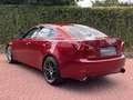 Lexus IS 250 Facelift Mark Levinson DEALER Rot - thumbnail 13