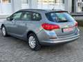 Opel Astra Edition/Automatik/Garantie/Tüv-Neu/Klima.A/Eur5 Grau - thumbnail 3