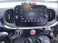 Fiat 500 FIAT 500 1.0 70cv Ibrido Lounge Nero - thumbnail 11