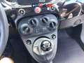 Fiat 500 FIAT 500 1.0 70cv Ibrido Lounge Nero - thumbnail 12