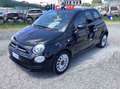 Fiat 500 FIAT 500 1.0 70cv Ibrido Lounge Nero - thumbnail 1