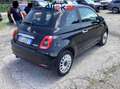 Fiat 500 FIAT 500 1.0 70cv Ibrido Lounge Nero - thumbnail 3