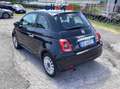 Fiat 500 FIAT 500 1.0 70cv Ibrido Lounge Nero - thumbnail 4