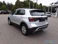 Volkswagen T-Cross 1.0 TSI DSG Life NAVI KAM APP ACC LED Silber - thumbnail 7