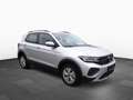 Volkswagen T-Cross 1.0 TSI DSG Life NAVI KAM APP ACC LED Silber - thumbnail 9